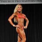 Tiffany  Stone - IFBB North American Championships 2014 - #1