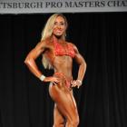 Tiffany  Stone - IFBB North American Championships 2014 - #1
