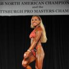 Tiffany  Stone - IFBB North American Championships 2014 - #1