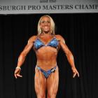 Nicole  Skrintney - IFBB North American Championships 2014 - #1