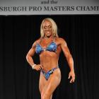 Nicole  Skrintney - IFBB North American Championships 2014 - #1
