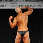 Roland  Tiso Jr - IFBB North American Championships 2014 - #1