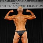 Roland  Tiso Jr - IFBB North American Championships 2014 - #1