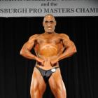 Roland  Tiso Jr - IFBB North American Championships 2014 - #1