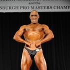 Roland  Tiso Jr - IFBB North American Championships 2014 - #1