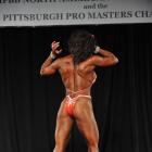 Rosa Maria Alanis - IFBB North American Championships 2014 - #1