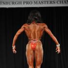 Rosa Maria Alanis - IFBB North American Championships 2014 - #1