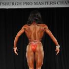 Rosa Maria Alanis - IFBB North American Championships 2014 - #1