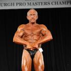 Ron  Benash - IFBB North American Championships 2014 - #1