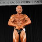 Ron  Benash - IFBB North American Championships 2014 - #1