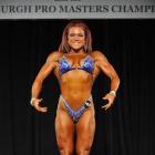 Colleen  McMahon - IFBB North American Championships 2014 - #1