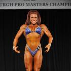 Colleen  McMahon - IFBB North American Championships 2014 - #1