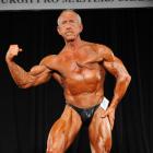 Ron  Benash - IFBB North American Championships 2014 - #1