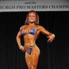 Colleen  McMahon - IFBB North American Championships 2014 - #1