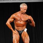 Ron  Benash - IFBB North American Championships 2014 - #1