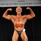 Ron  Benash - IFBB North American Championships 2014 - #1