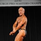 Ron  Benash - IFBB North American Championships 2014 - #1