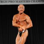 Ron  Benash - IFBB North American Championships 2014 - #1