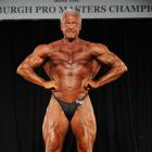 Ron  Cetovick - IFBB North American Championships 2014 - #1