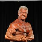 Ron  Cetovick - IFBB North American Championships 2014 - #1