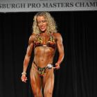 Colleen  McGuire - IFBB North American Championships 2014 - #1