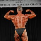 Ron  Cetovick - IFBB North American Championships 2014 - #1