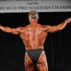 Ron  Cetovick - IFBB North American Championships 2014 - #1