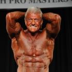 Ron  Cetovick - IFBB North American Championships 2014 - #1