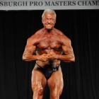 Ron  Cetovick - IFBB North American Championships 2014 - #1