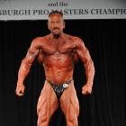 Robert  Irby - IFBB North American Championships 2014 - #1