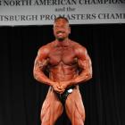 Robert  Irby - IFBB North American Championships 2014 - #1