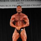 Robert  Irby - IFBB North American Championships 2014 - #1