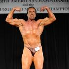 John  Kempka - IFBB North American Championships 2014 - #1