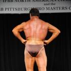 John  Kempka - IFBB North American Championships 2014 - #1