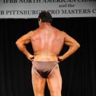 John  Kempka - IFBB North American Championships 2014 - #1