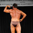 John  Kempka - IFBB North American Championships 2014 - #1