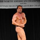 John  Kempka - IFBB North American Championships 2014 - #1