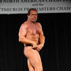 John  Kempka - IFBB North American Championships 2014 - #1