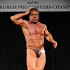 John  Kempka - IFBB North American Championships 2014 - #1