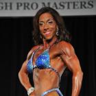 Christi  Shaw - IFBB North American Championships 2014 - #1
