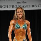 Megan  Crawford - IFBB North American Championships 2014 - #1