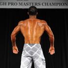 Vinnie  Trieste - IFBB North American Championships 2014 - #1