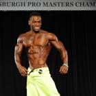 Joshua  Howard - IFBB North American Championships 2014 - #1