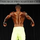 Joshua  Howard - IFBB North American Championships 2014 - #1