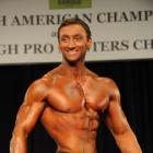 Ian  Lauer - IFBB Pittsburgh Pro Masters  2014 - #1