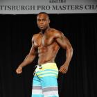 Jason  Rogers - IFBB North American Championships 2014 - #1