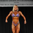 Trisha  Fleisher - IFBB North American Championships 2014 - #1