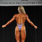 Trisha  Fleisher - IFBB North American Championships 2014 - #1