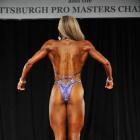 Trisha  Fleisher - IFBB North American Championships 2014 - #1