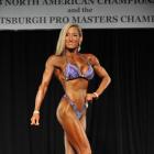 Trisha  Fleisher - IFBB North American Championships 2014 - #1